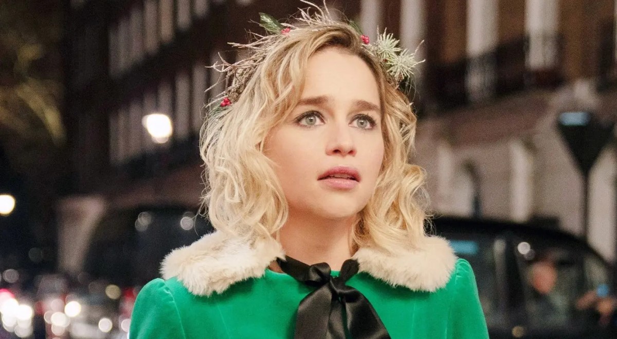 #Emilia Clarke spielt Oscar Wildes Ehefrau in An Ideal Wife