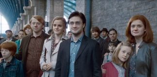 Harry Potter und das verwunschene Kind Film