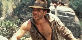 Indiana Jones Serie