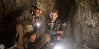 Indiana Jones 4 Geschichte