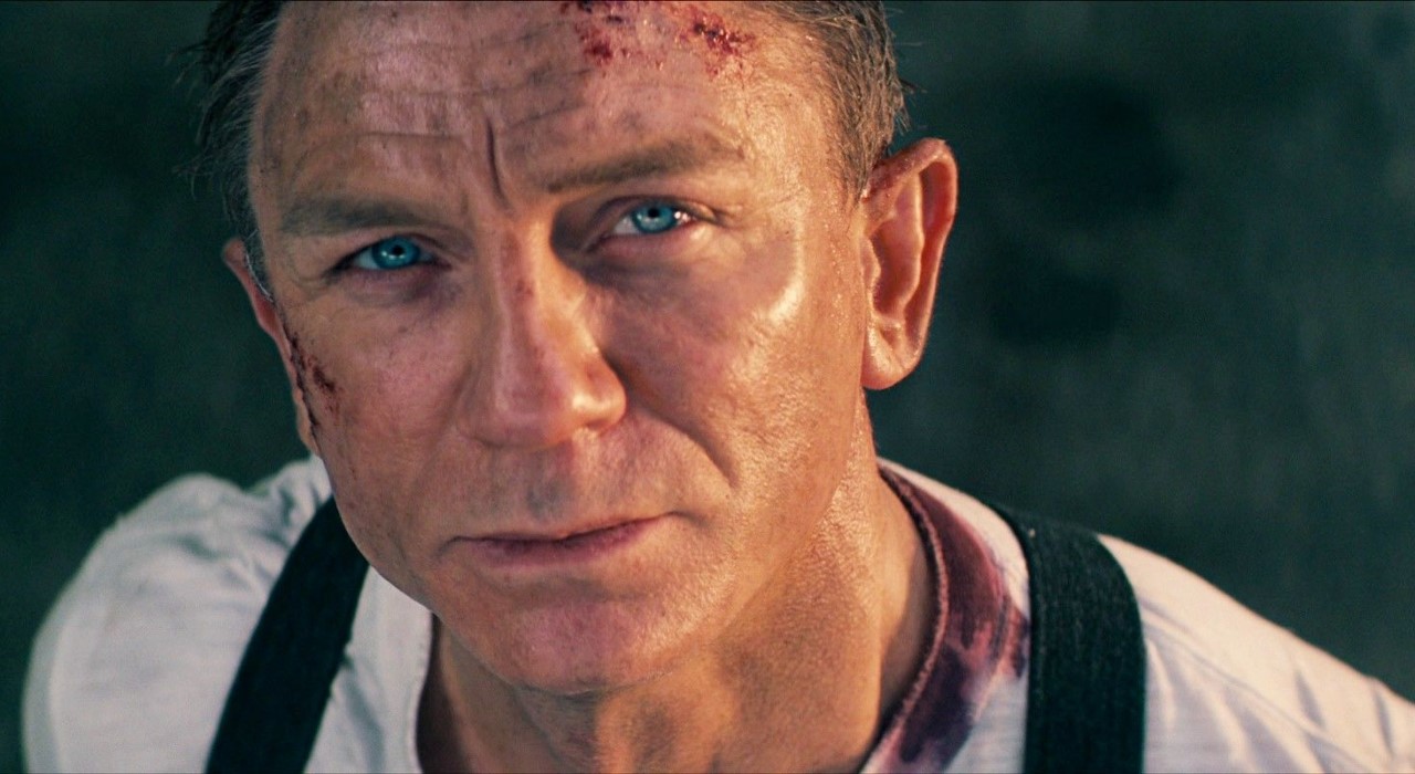 #Daniel Craig erklärt, weshalb James Bond sterben musste