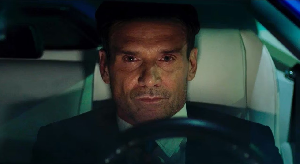 #Lamborghini: Trailer zum Biopic mit Frank Grillo als legendärer Autobauer
