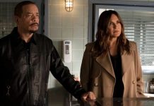 Law and Order Special Victims Unit Staffel 23 Start