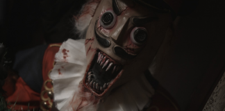 Nutcracker Massacre Trailer