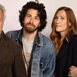 Dustin Hoffman, Sissy Spacek und ihre jeweiligen Kinder finden Liebe im Trailer zu Sam & Kate Sam and Kate Trailer