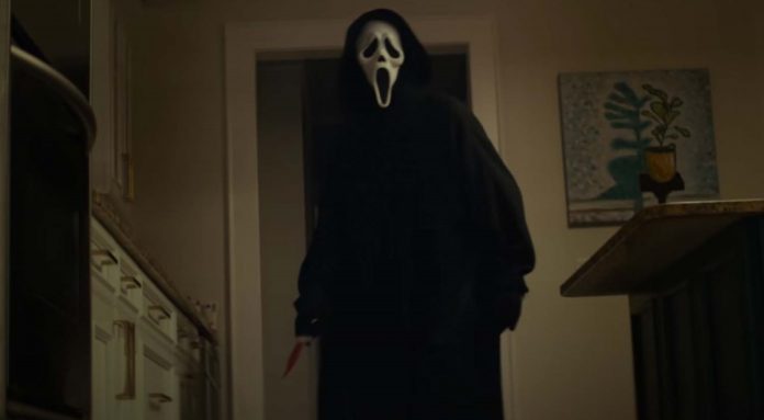 Scream 6 Foto