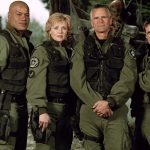 Stargate SG 1 Revval