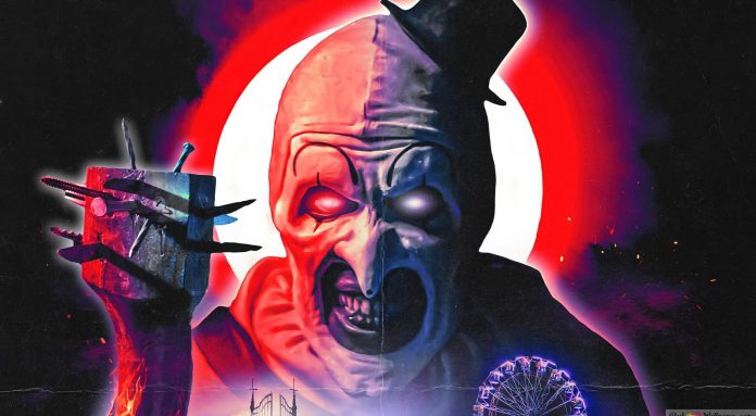 Terrifier 2 (2022) Filmkritik