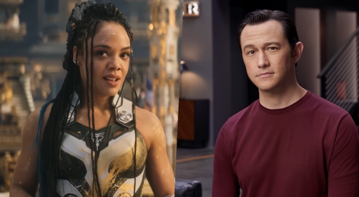 "Ash" SciFiPsychothriller mit Tessa Thompson und Joseph Gordon