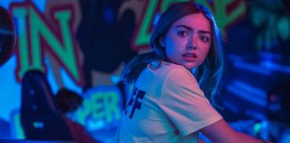 The Friendship Game Trailer