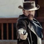 The Old Way: Trailer zum Rache-Western mit Nicolas Cage The Old Way Nicolas Cage