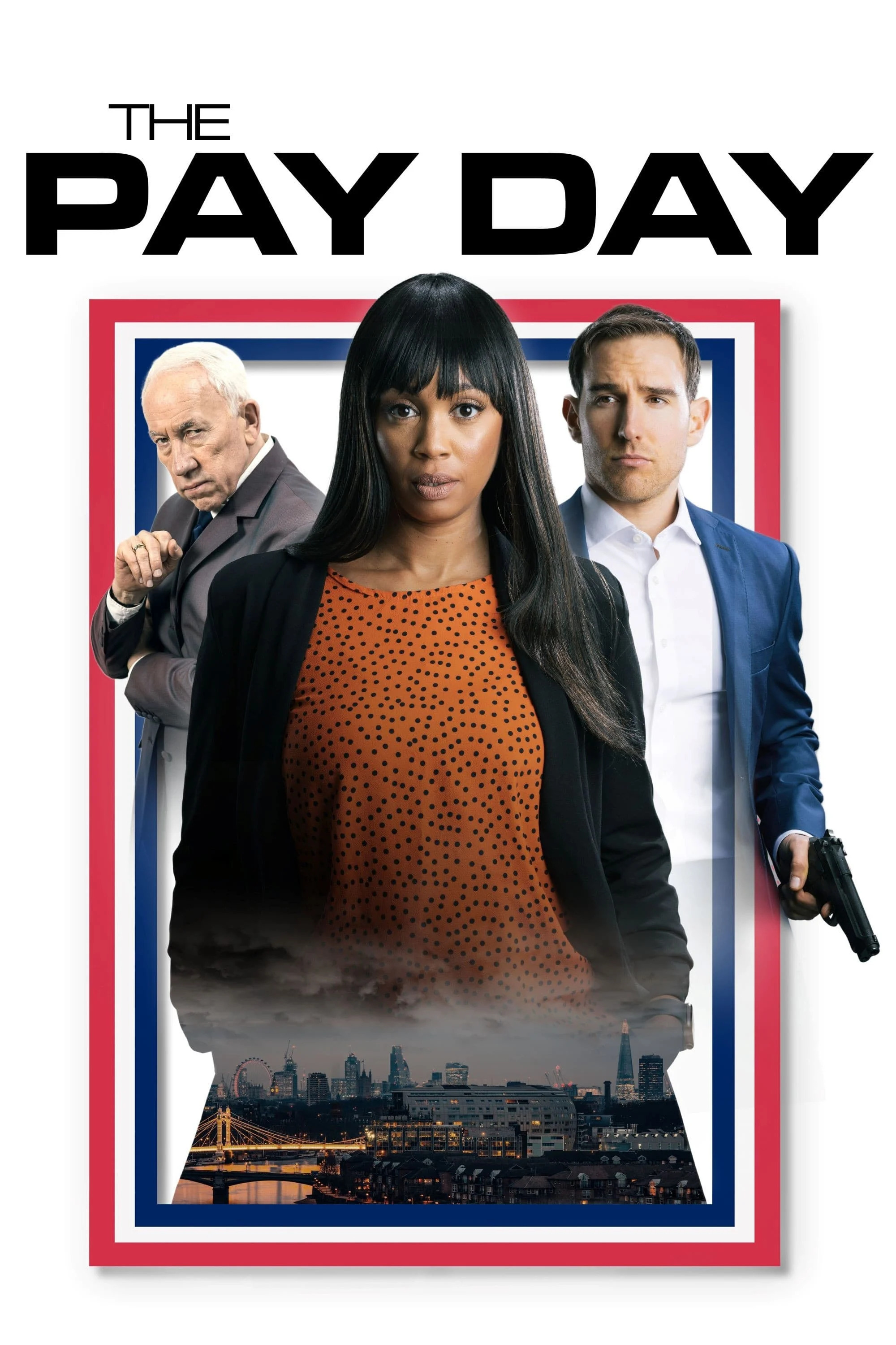 Payday trailer and poster