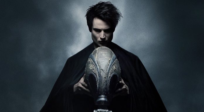 Tom Sturridge in The Sandman Staffel 2