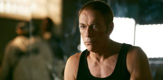 Silent Kill Jean Claude Van Damme