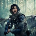 Adam Driver gegen Dinosaurier im Trailer zum Sci-Fi-Thriller 65 65 Film Dinosaurier