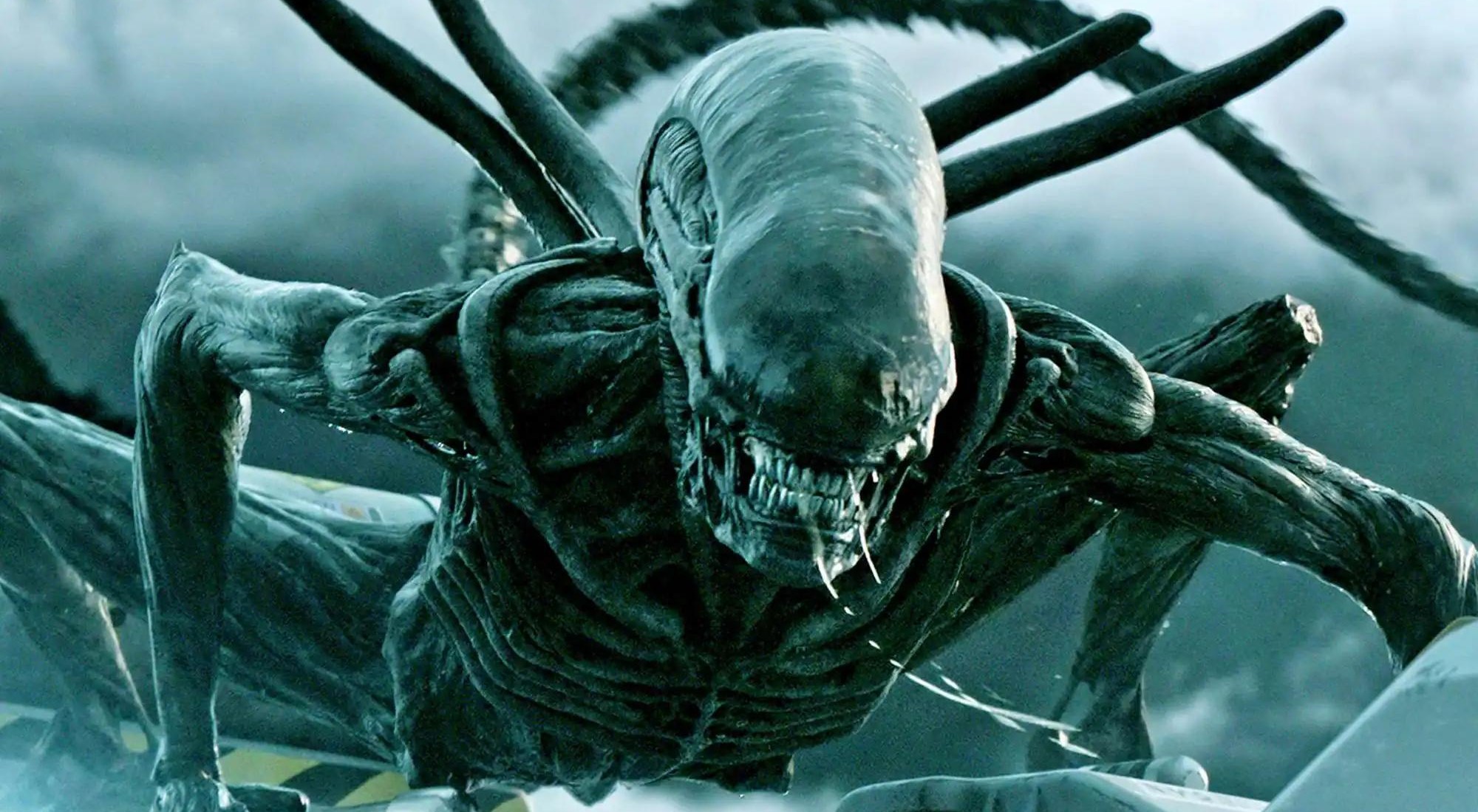 #Neuer Alien-Film wird ab Februar gedreht, möglicher Titel enthüllt