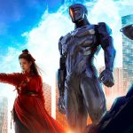 Roboter, Aliens, Martial Arts und Zeitreisen im deutschen Trailer zum koreanischen Sci-Fi-Epos Alienoid Alienoid Trailer