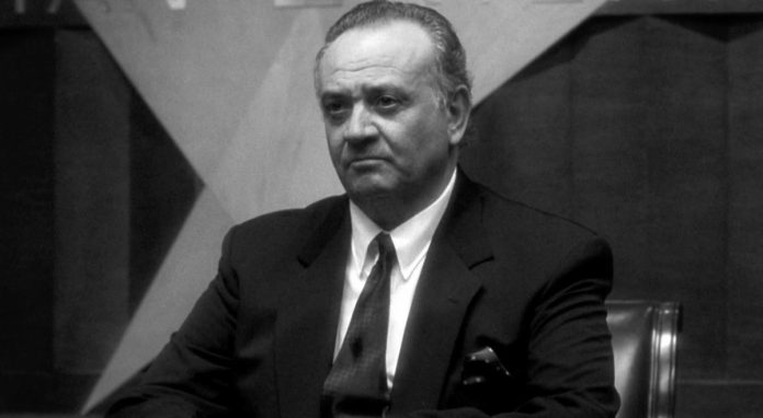 Angelo Badalamenti tot