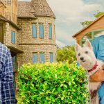 Frank Langella im Kleinkrieg mit seinem Nachbarn im Trailer zu Angry Neighbors