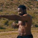 Im Trailer zum Actionfilm As Good as Dead wird Michael Jai White als Ex-Cop von seiner Vergangenheit eingeholt As Good as Dead Trailer