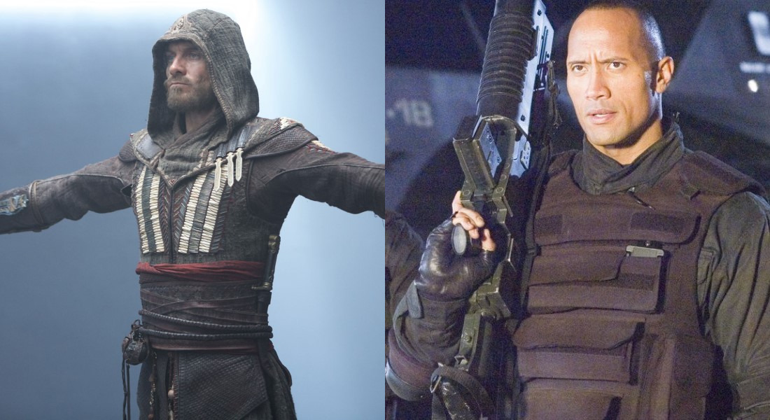 #"The Last of Us"-Serienmacher kritisieren gefloppte Assassin’s-Creed- und Doom-Verfilmungen