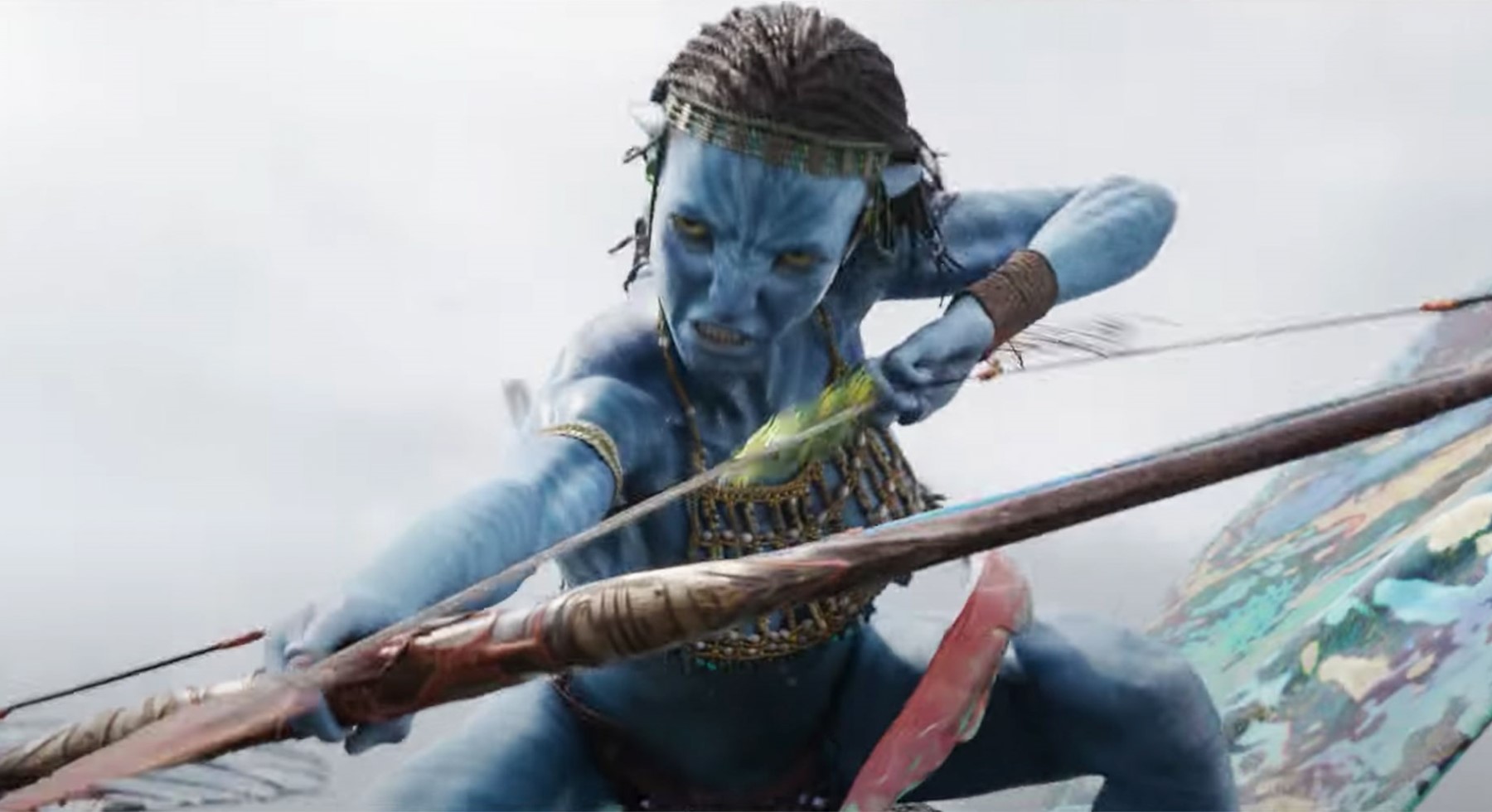 #Avatar-Reihe könnte auch mit dem dritten Film enden