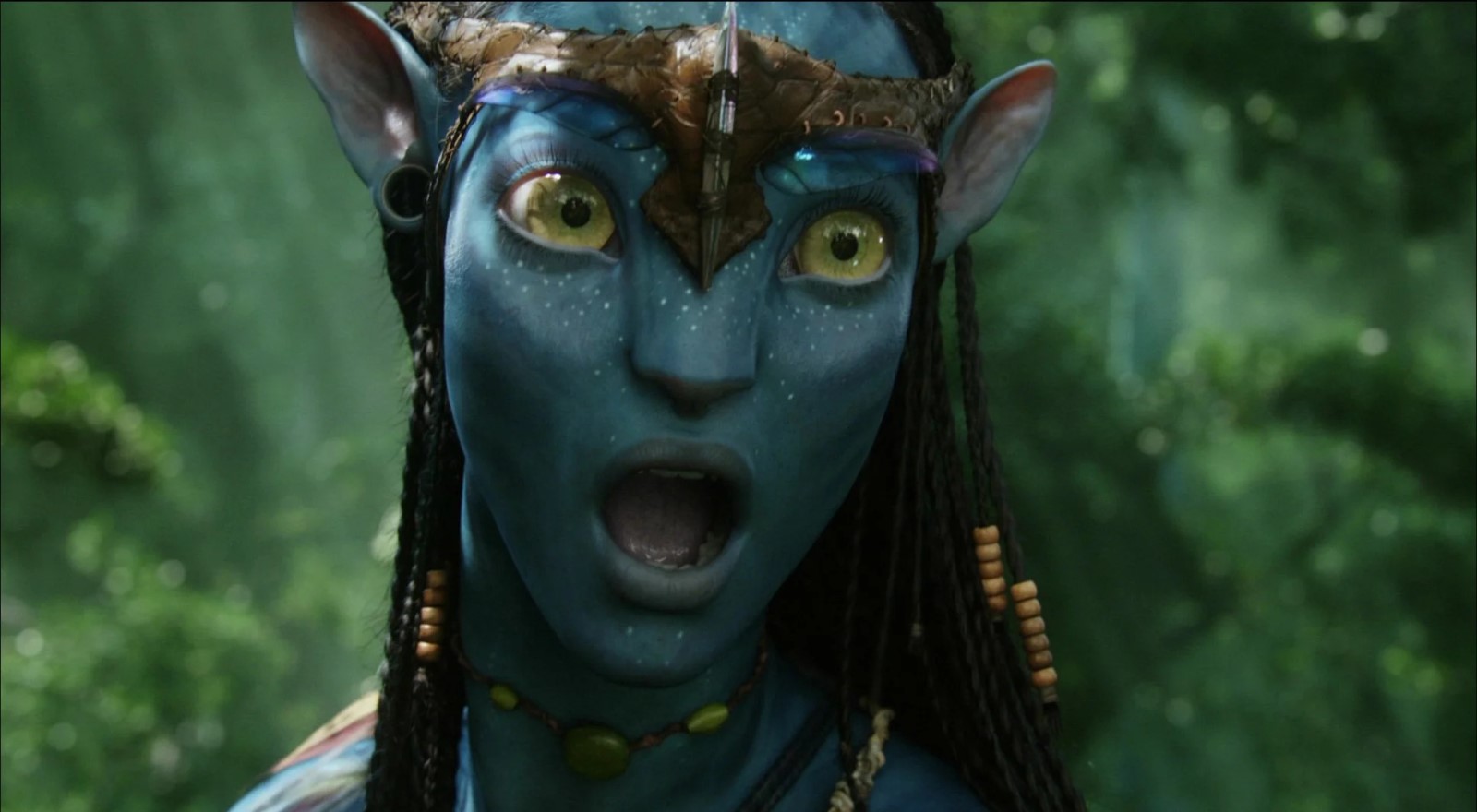 #Gerücht: Erste Rohschnittfassung von Avatar 3 soll neun Stunden lang sein