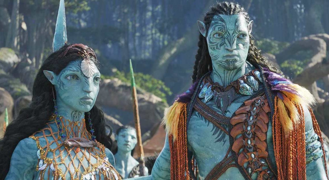 #James Cameron hat bereits Ideen für Avatar 6 und 7