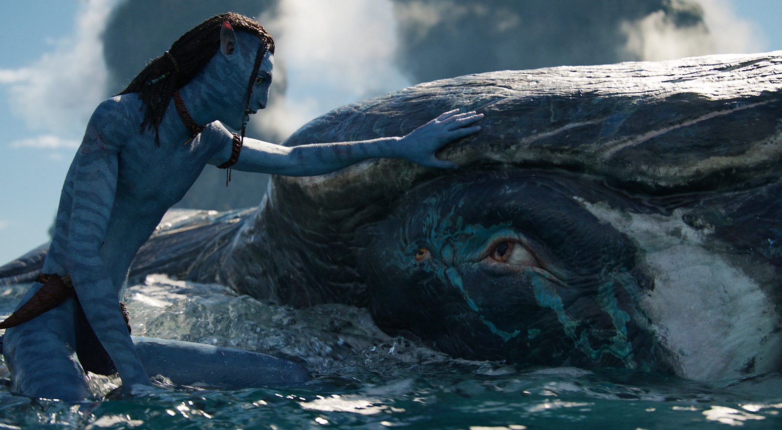 #Avatar: The Way of Water erreicht erste Milliarde an den Kinokassen