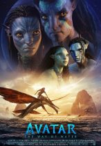 Avatar: The Way of Water (2022) Filmkritik