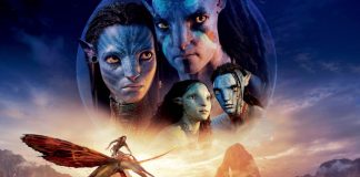 Avatar The Way of Water (2022) Filmkritik