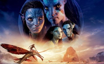 Avatar The Way of Water (2022) Filmkritik
