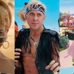 Barbie: Margot Robbie und Ryan Gosling sind Barbie und Ken im Teaser Barbie Teaser