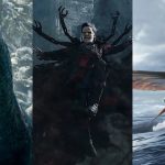 Beste visuelle Effekte 2022: Zehn Filme sind in der Oscar-Vorauswahl Beste Effekte 2022