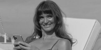 Charlbi Dean Todesursache