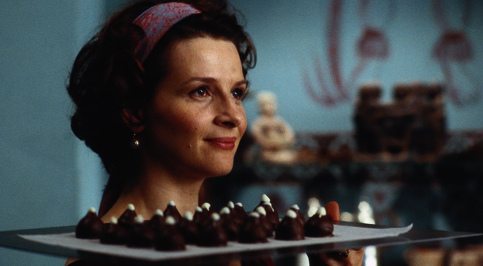 #"Chocolat": Oscarnominierter Film wird als französische Serie neu adaptiert
