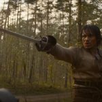 Die drei Musketiere – D’Artagnan: Erster Trailer zur opulenten neuen Verfilmung mit Eva Green Die drei Musketiere Dartagnan Trailer