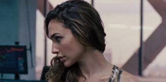 Fast and Furious 10 Gal Gadot
