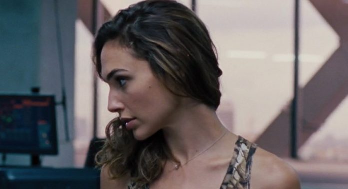 Fast and Furious 10 Gal Gadot
