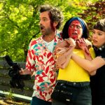 Ein Zombiefilm-Dreh läuft aus dem Ruder im deutschen Trailer zu Final Cut of the Dead Final Cut of the Dead Trailer