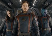 Guardians of the Galaxy Volume 3 Teaser