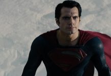 Superman Reboot Henry Cavill