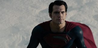 Superman Reboot Henry Cavill