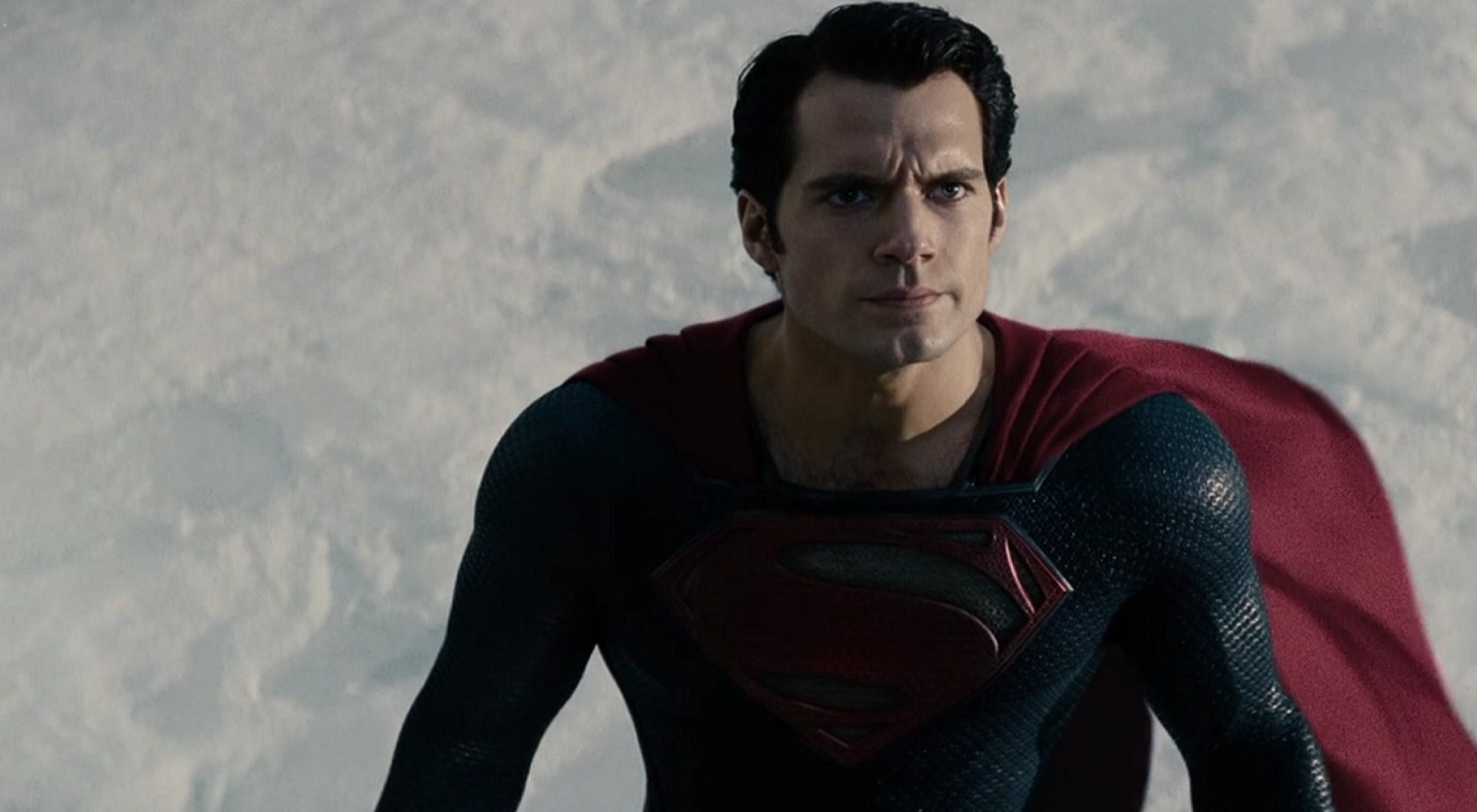 #James Gunn schreibt neuen Superman-Film, Henry Cavill ist endgültig raus