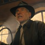 Indy schwingt wieder die Peitsche im Teaser zu Indiana Jones und der Ruf des Schicksals Indiana Jones 5 Teaser
