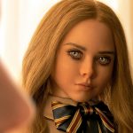 M3GAN (2022) Kritik M3GAN (2022) Kritik