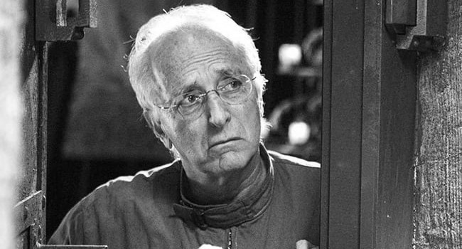 Ruggero Deodato in Ruggero Deodato tot