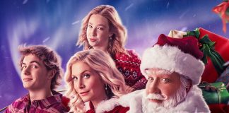 Santa Clause Serie Staffel 2