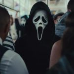Scream VI: Zwei neue Poster bringen Ghostface nach New York Scream VI Poster