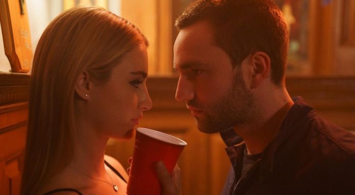 Tell Me Lies Staffel 2
